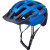 Велошлем Cairn Prism XTR II petrol blue-black 58-61